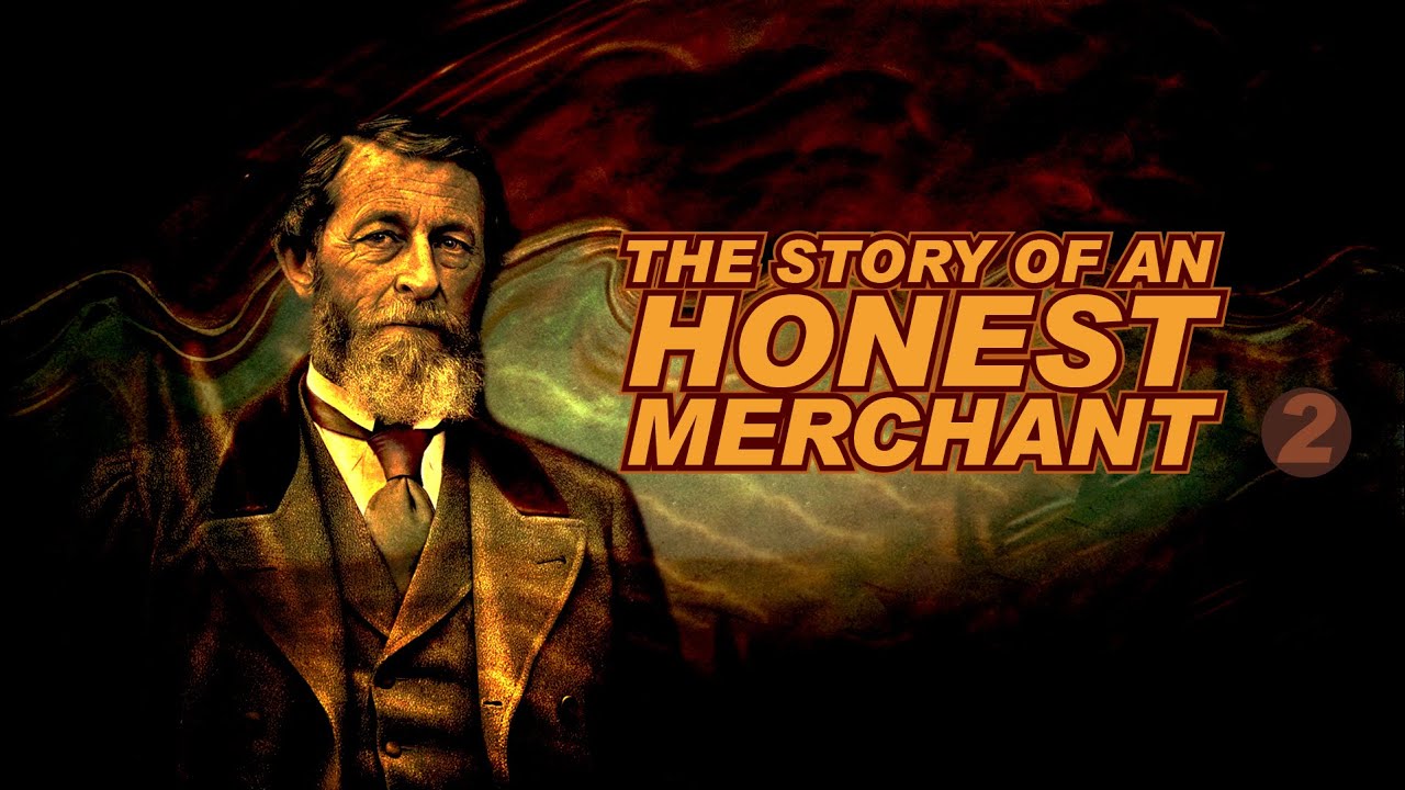 The Untold Story of John Cadbury | The Honest Man Who Built a Chocolate Empire. Lumora Story