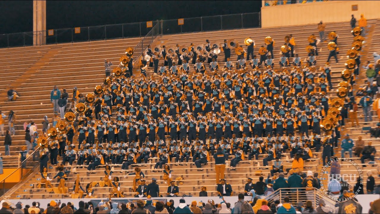 5th Quarter - Southern vs UAPB 2018 - Who Got the W, Who took the L?