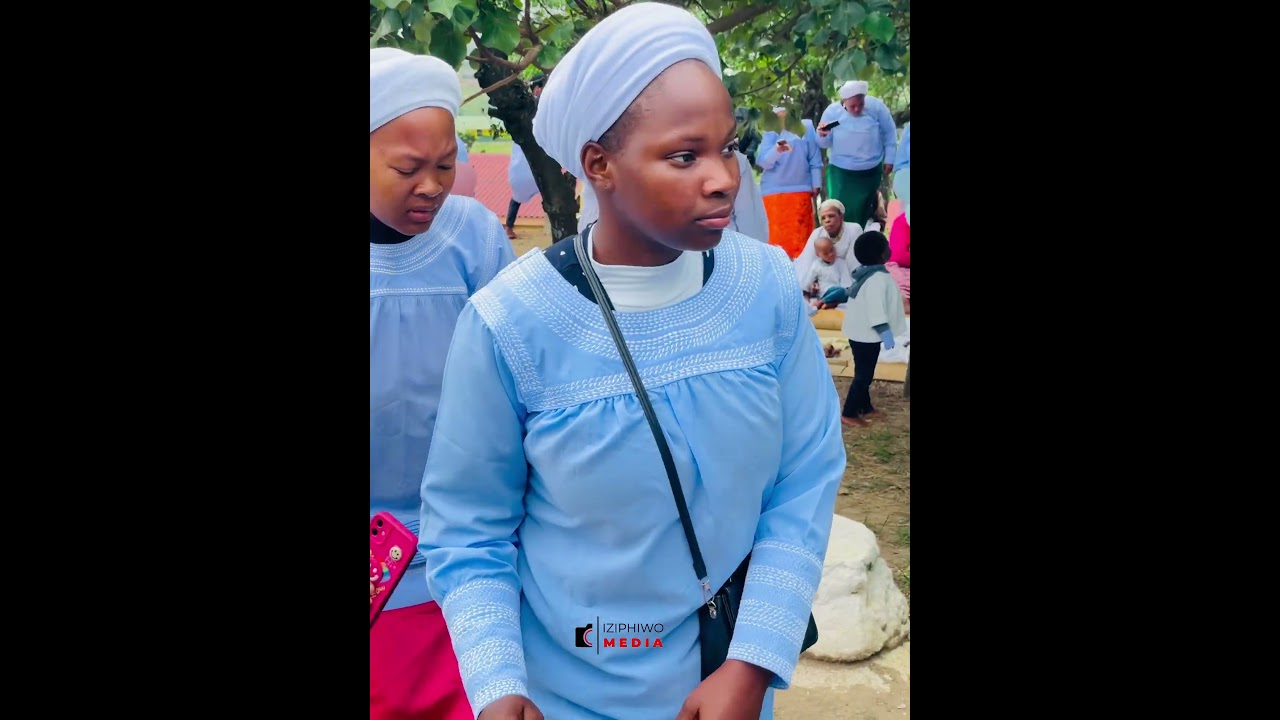 Intethelelo yakithi ebuhleni bamanazaretha❤️🔥 