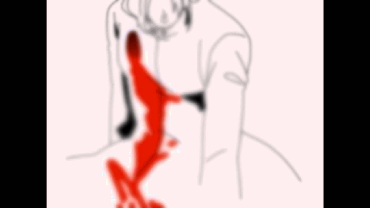 [JOJO.PART3/MAD] schlieren days