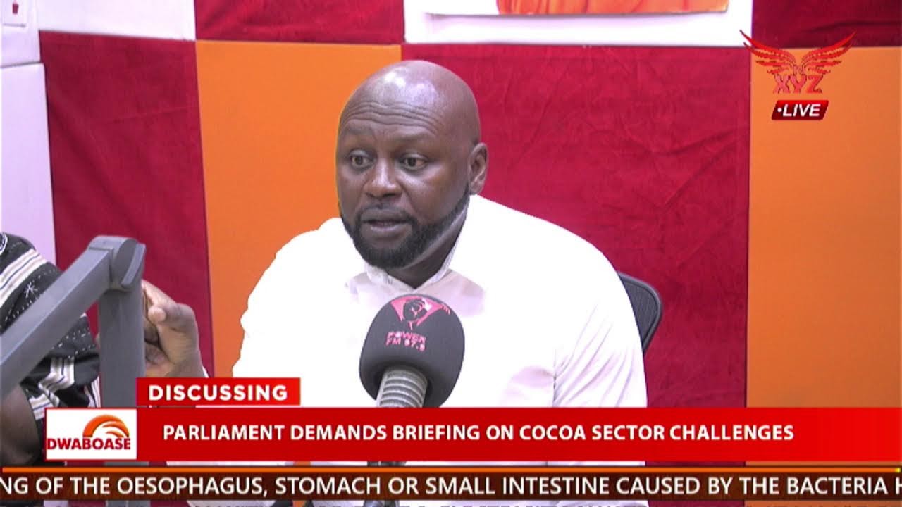 Dwabo Ase with Don Kwabena Prah | Tuesday, 18th February, 2026.