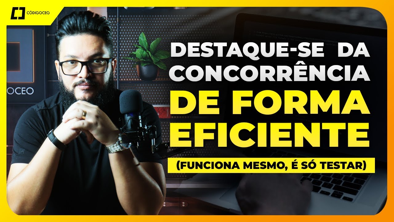 NETWORKING PARA PROGRAMADORES: SIGA ESSES 6 PASSOS 🙄