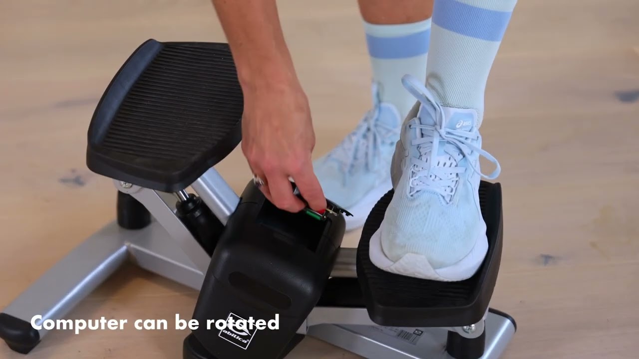 Abilica CoreStep 360