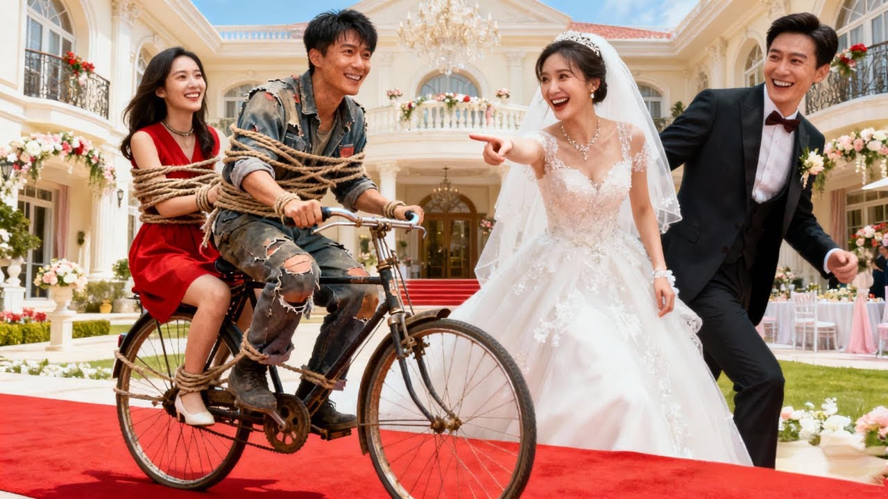 Dibunuh kakak—lahir kembali, ganti calon suami, nikahi miskin, tapi dia CEO terkaya!