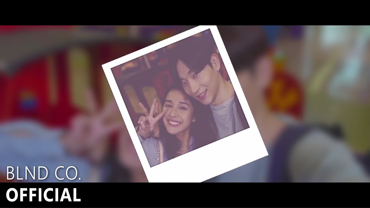 [MV] Likid(라이키드) - Away(Feat.  Louise Monique)(LoveDistance OST.)