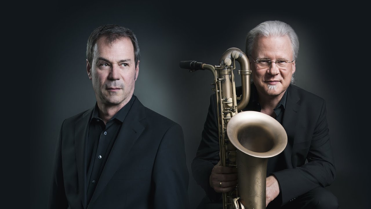 Stage@Seven: Rainer Heute & Peter Reiter &ndash; Duke Ellington