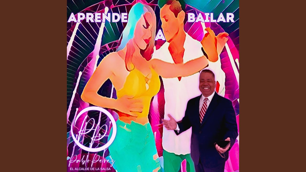 Aprende a Bailar