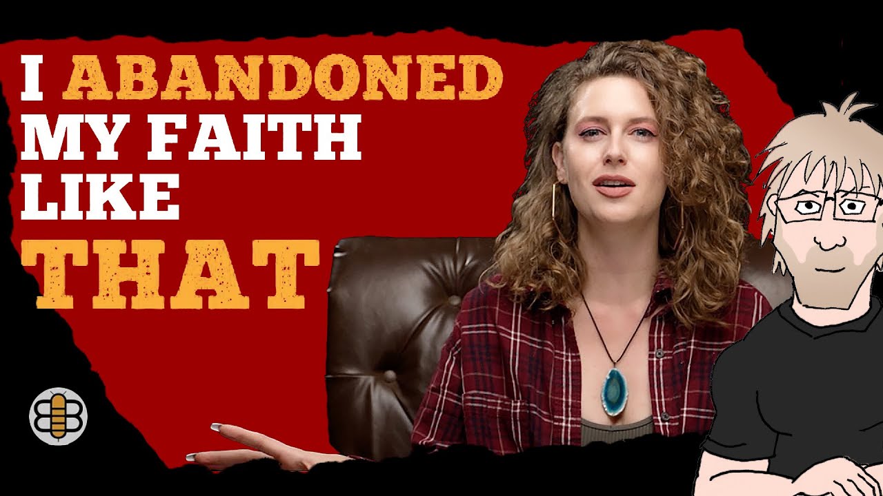 Exvangelical’s Unique Deconversion Story Identical To Every Other Deconversion Story (Babylon Bee)