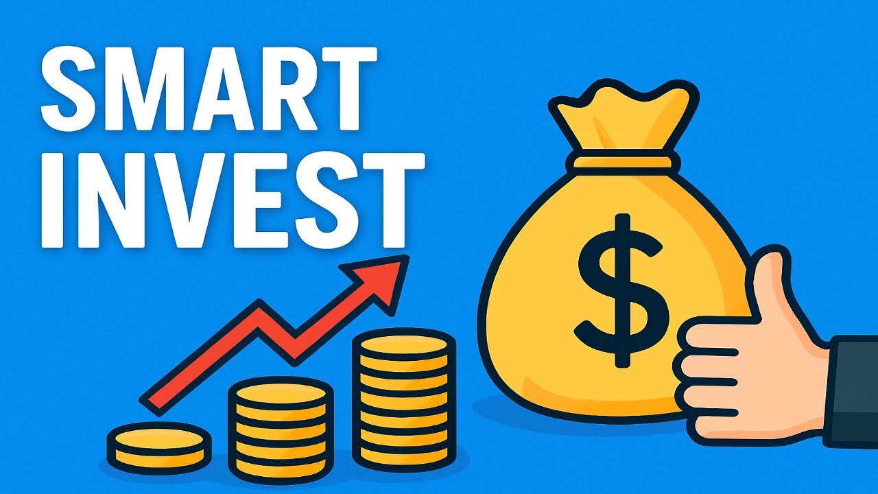 The Future is Now Smart Investment Strategies for 2025