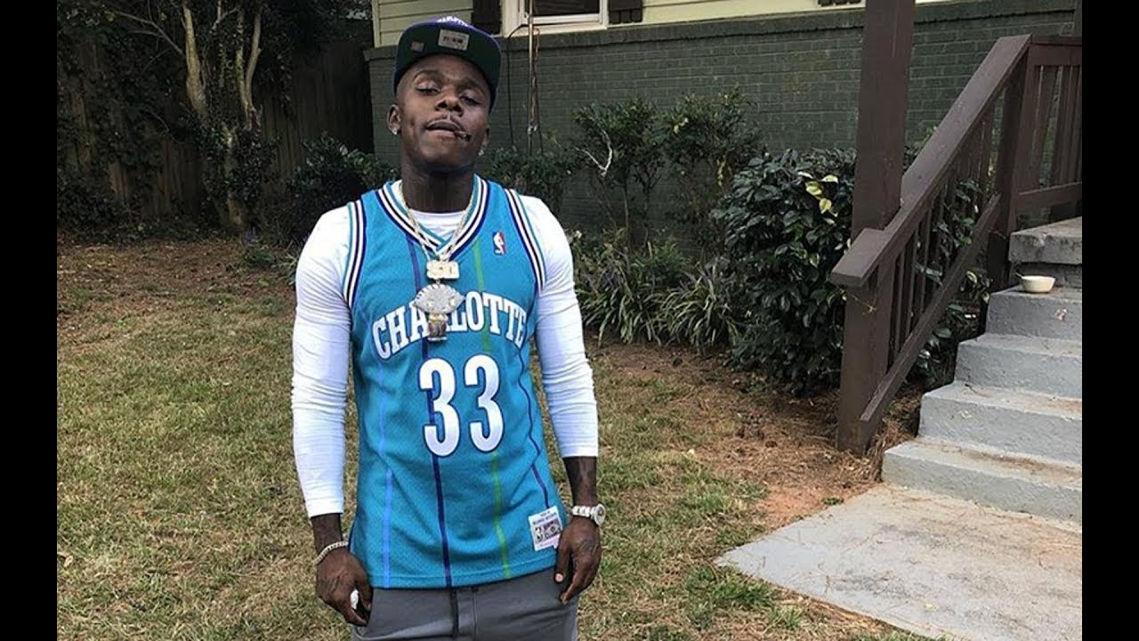 [FREE] DaBaby Type Beat 2019 - 