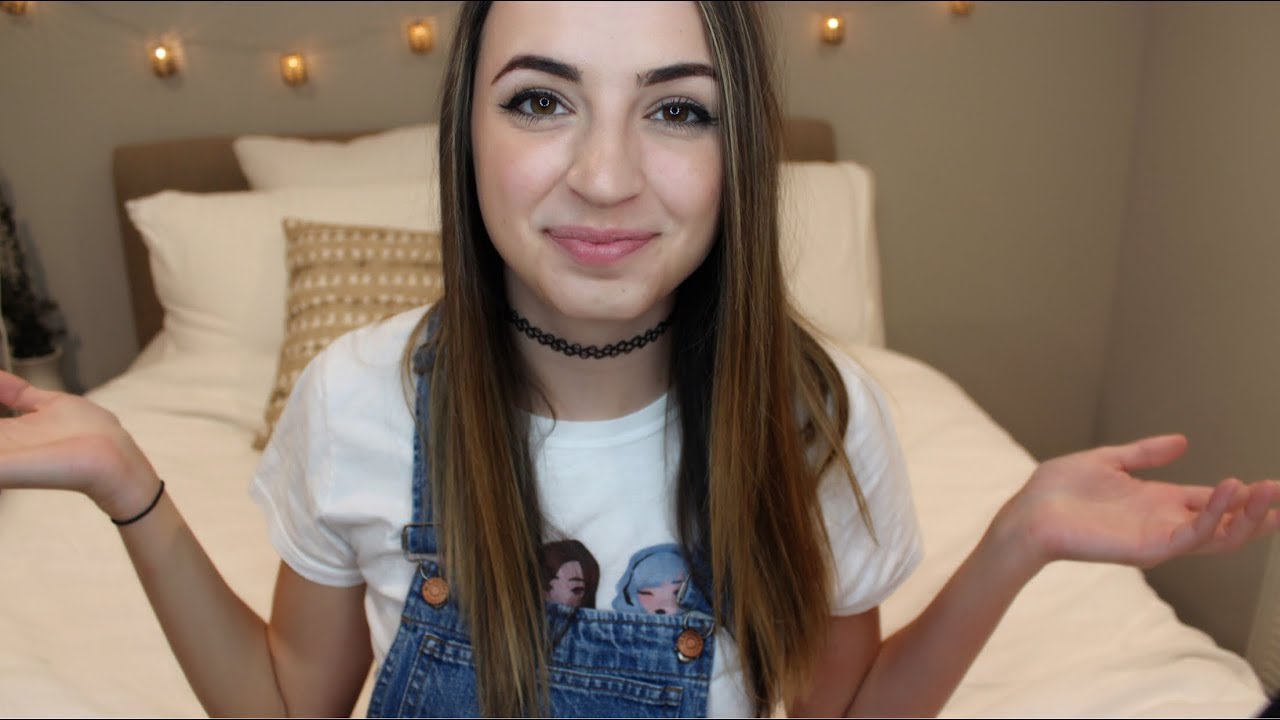 The ASMR Tag {25 Question CHALLENGE}