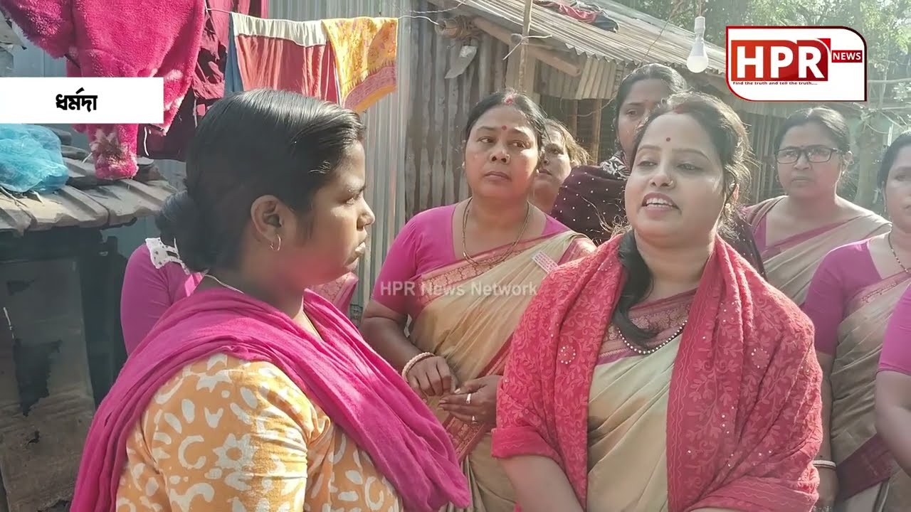 সন্তানকে নিয়ে স্ত্রীর বাবার বাড়িতে অবস্থান, শেষপর্যন্ত কি ফিরবে স্বামীর ঘরে ?
