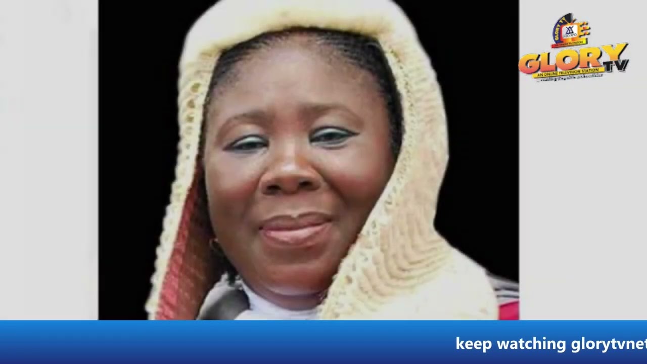 MAN EXPLAIN WHAT AROUND THE COURT DURING ADEDOYIN'S JUDGEMENT