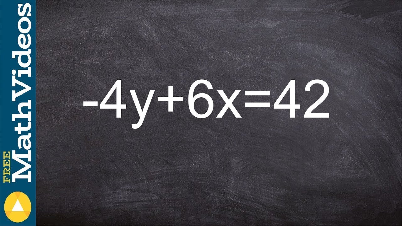 Finding the value of three consecutive numbers adding up to 21 - Free Math Videos