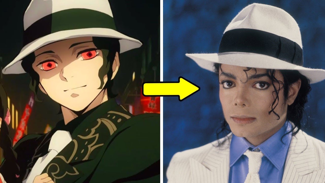 15 APARICIONES de MICHAEL JACKSON en las CARICATURAS (Referencias, Cameos)