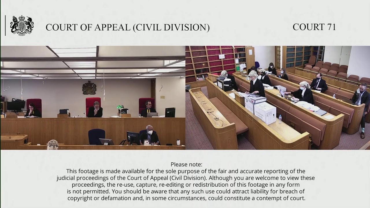 Salvato (claimant/respondent) &ndash;v- The Secretary of State for Work and Pensions (defendant/appellant)