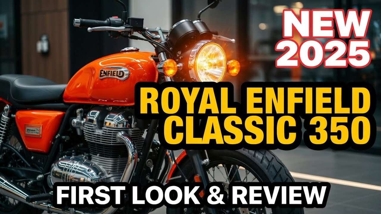 รีวิว Honda GB350 2026 ดีไซน์วินเทจ แต่เทคโนโลยีโคตรล้ำ คันนี้น่าซื้อไหม