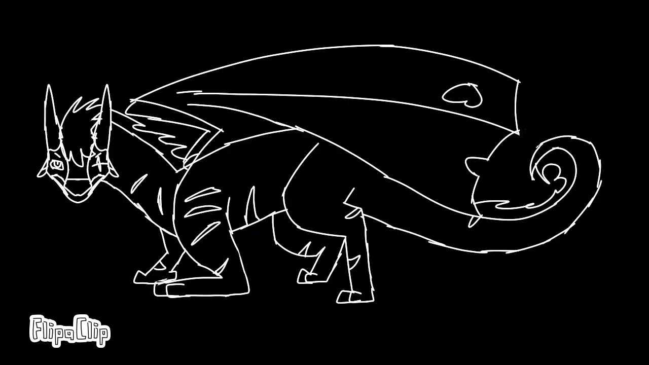 The shadow consumes all (animation final) @CallMeCam8  @Gialite