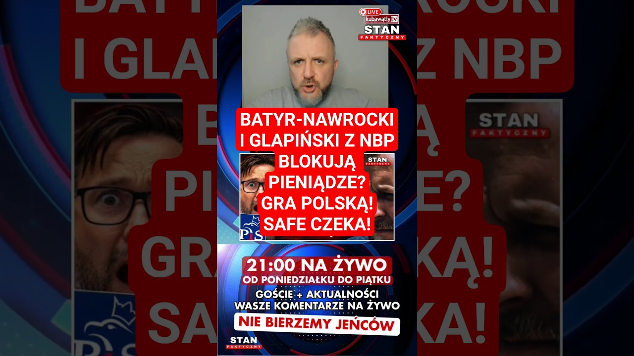 Polski SAFE 0 proc., SAFE UE, Karol Nawrocki, Donald Tusk: ostra prawda o bezpieczeństwie Polski