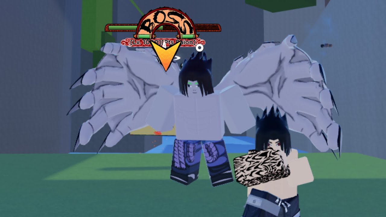 SHOWCASE+LOCATION+COMBO BAT CURSED (shindo life first video)