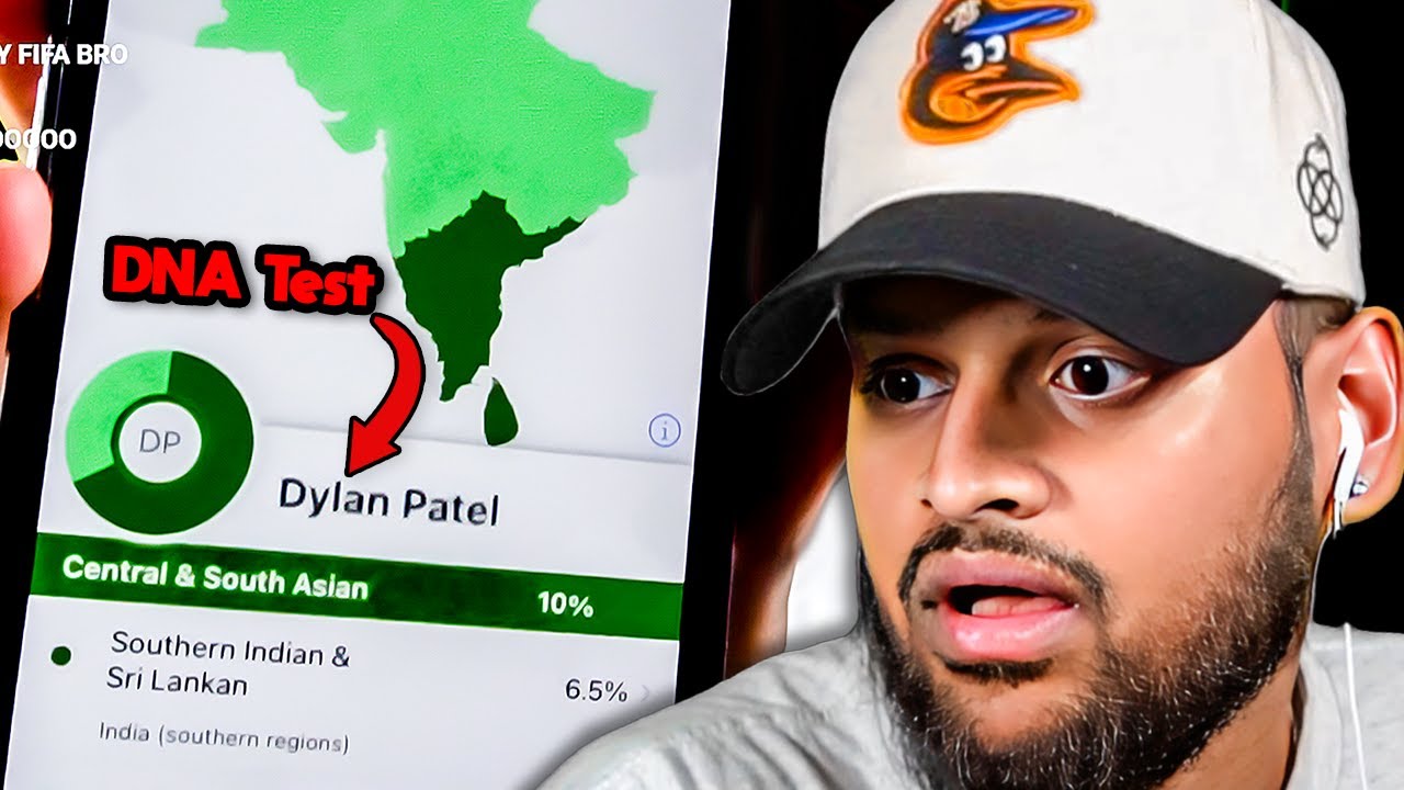 Dylan Addresses the Fake Indian Allegations