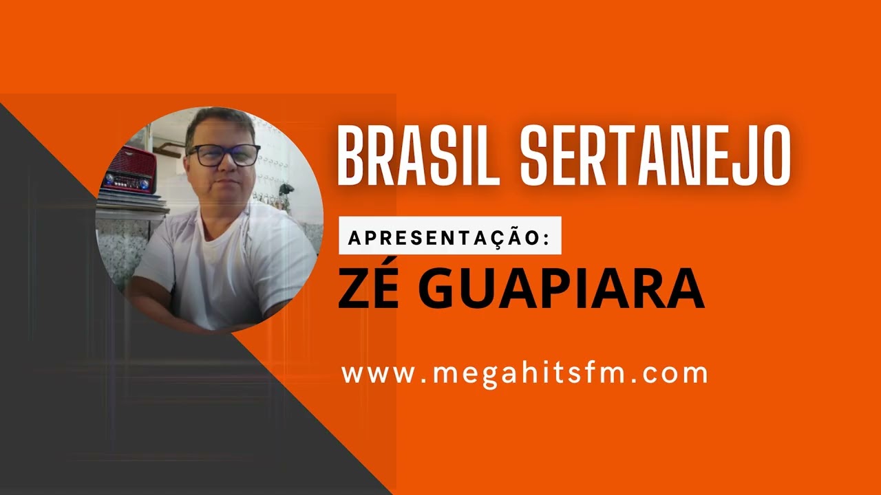 BRASIL SERTANEJO 03