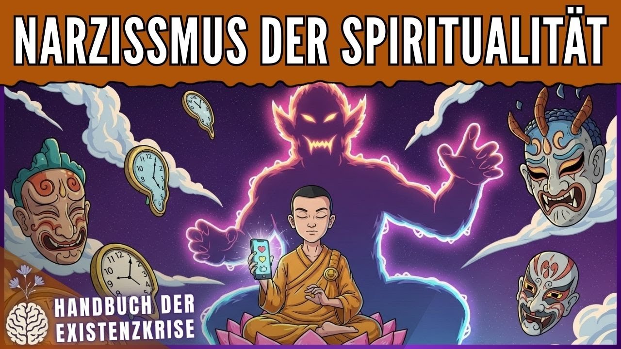 Die Zen-Krankheit: Narzissmus in der modernen Spiritualit&auml;t