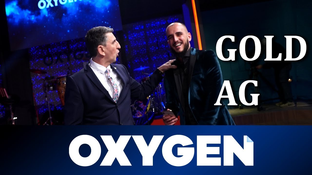 OXYGEN Pjesa 1 - Gold AG 02.02.2019