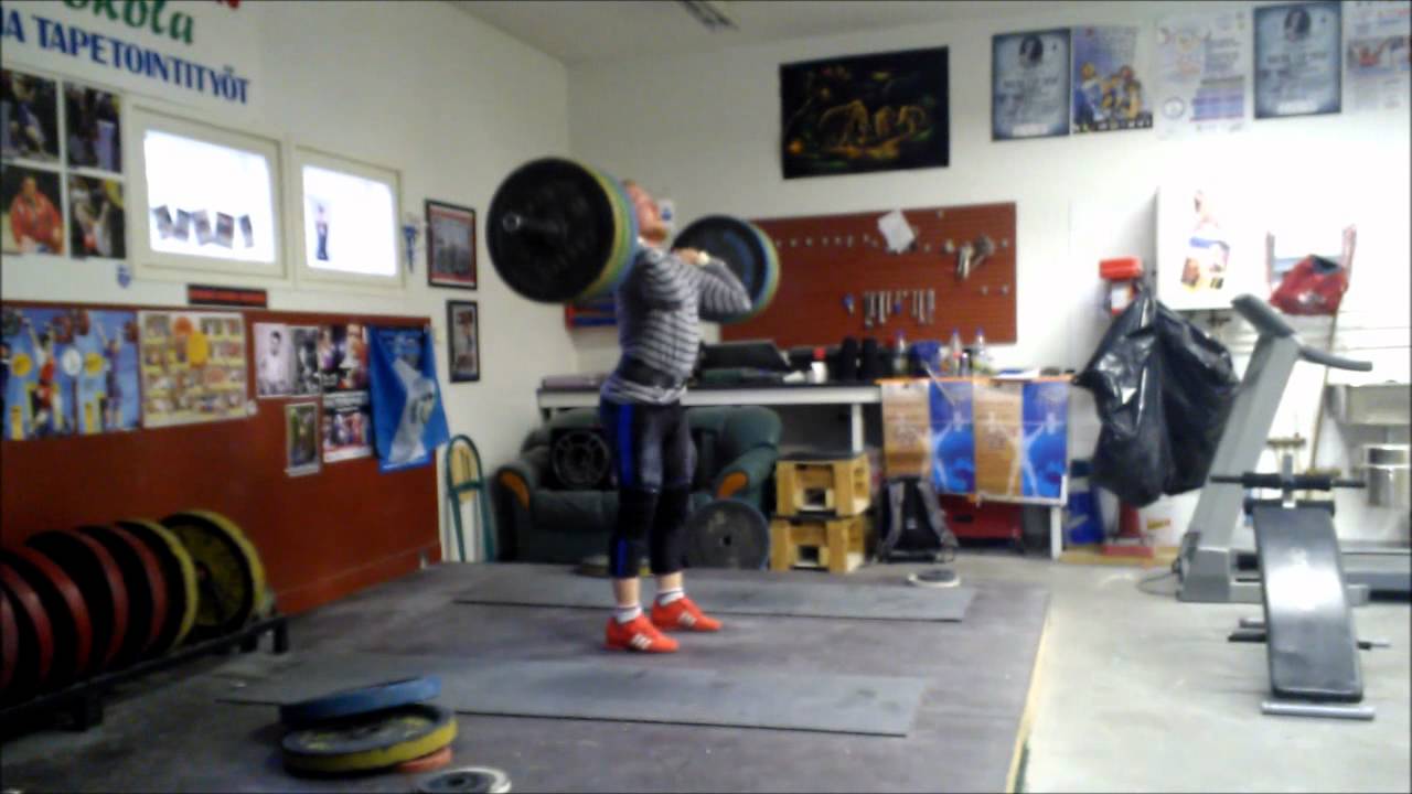 Milko Training 4.10.2012