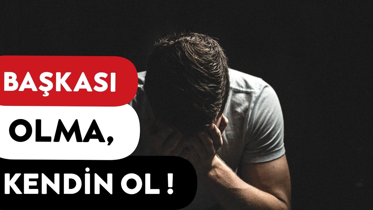 Hayatın Tadını Çıkar ! Diyenlere Aldanma Kardeşim, Tadı Tuzu Yok !