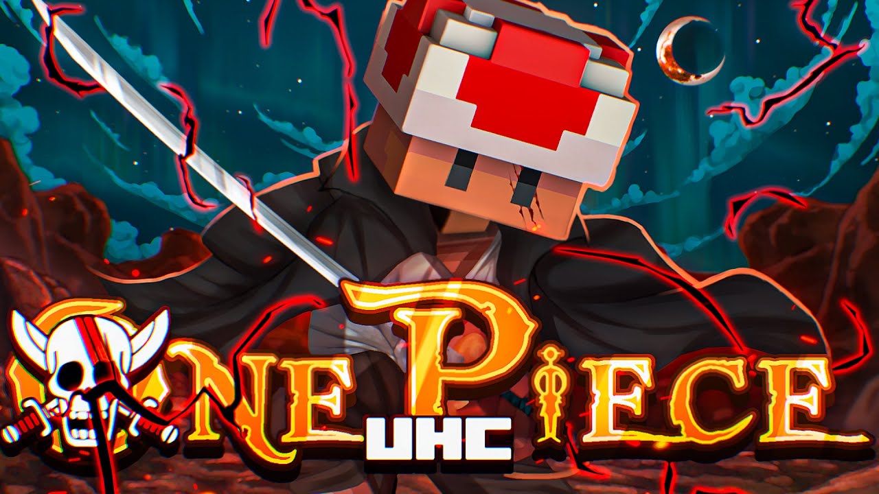 SHANKS LE ROUX | ONE PIECE UHC