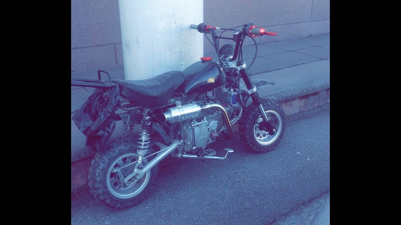 Police vs 160cc yx manki