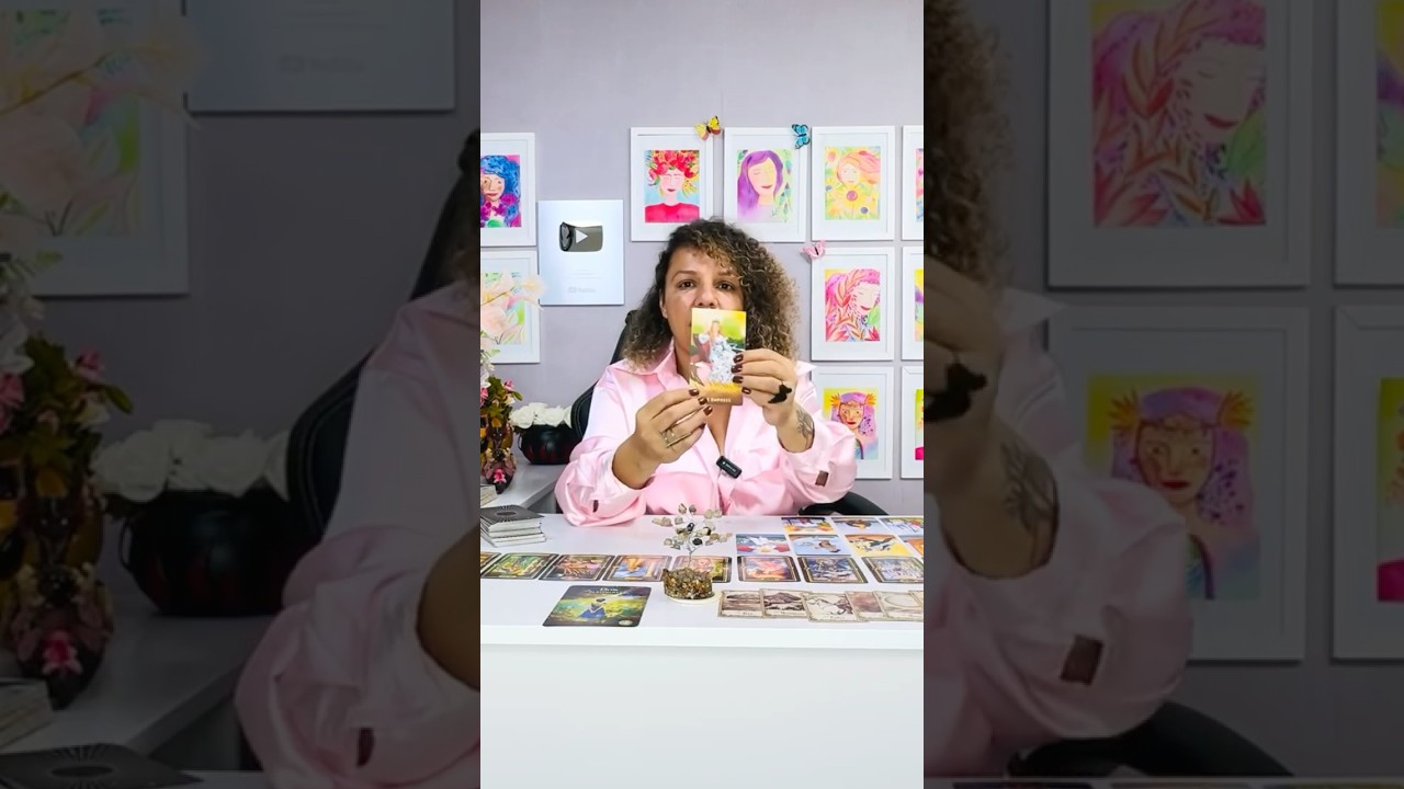 ♋ C&Acirc;NCER- ESSA PAIX&Atilde;O &Eacute; INTENSA #tarot #taro #amor #signos #cartomante #cancer #shorts #shortsviral