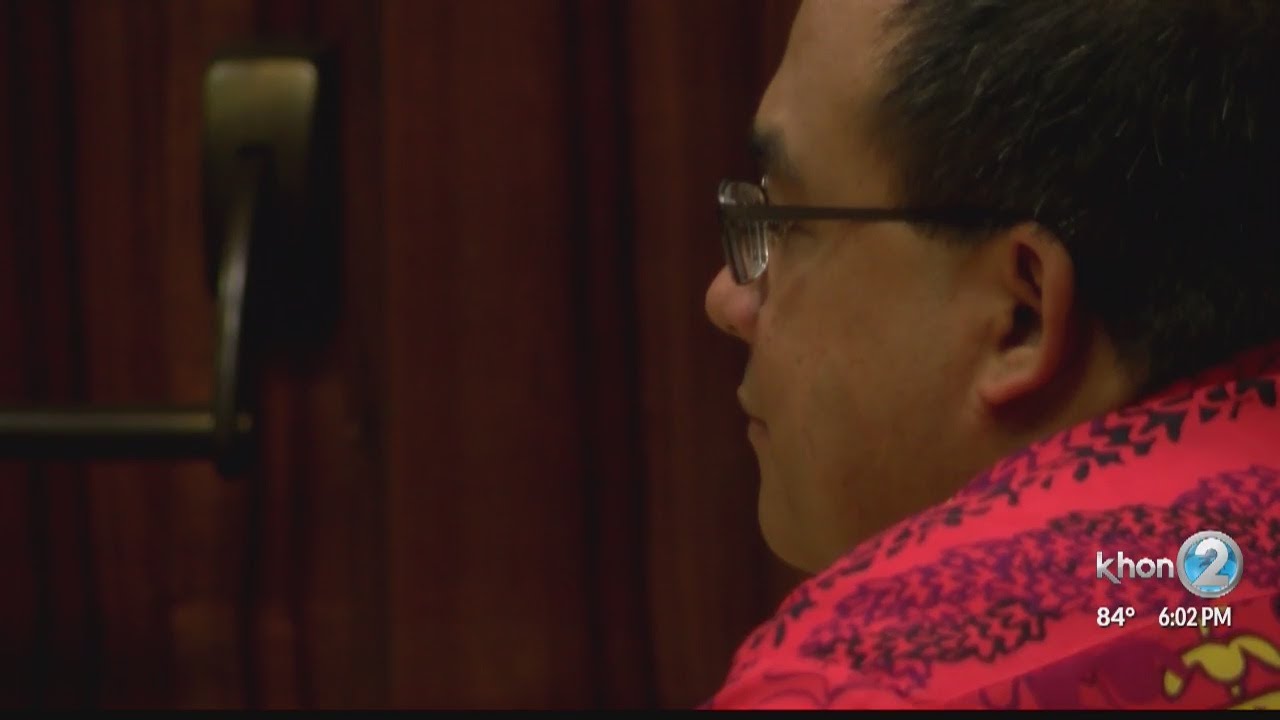Former Kamehameha Schools teacher found guilty