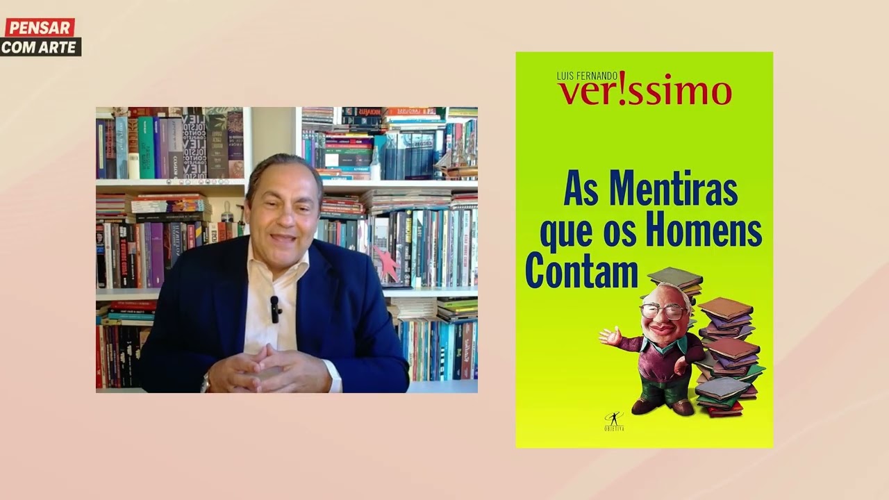 Lu&iacute;s Fernando Ver&iacute;ssimo e a temporalidade dial&oacute;gica da vida