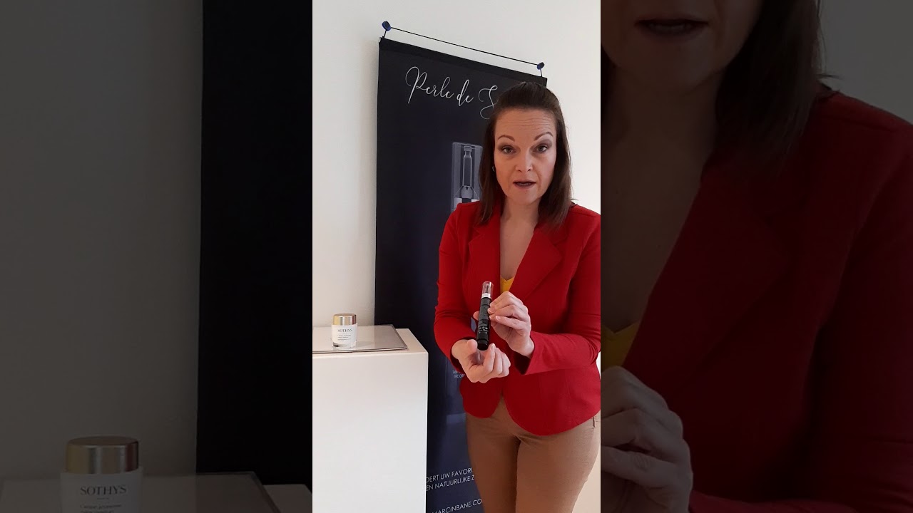 Zelfbruiner druppels Marc Inbane Perle de Soleil van Beauty4you.be