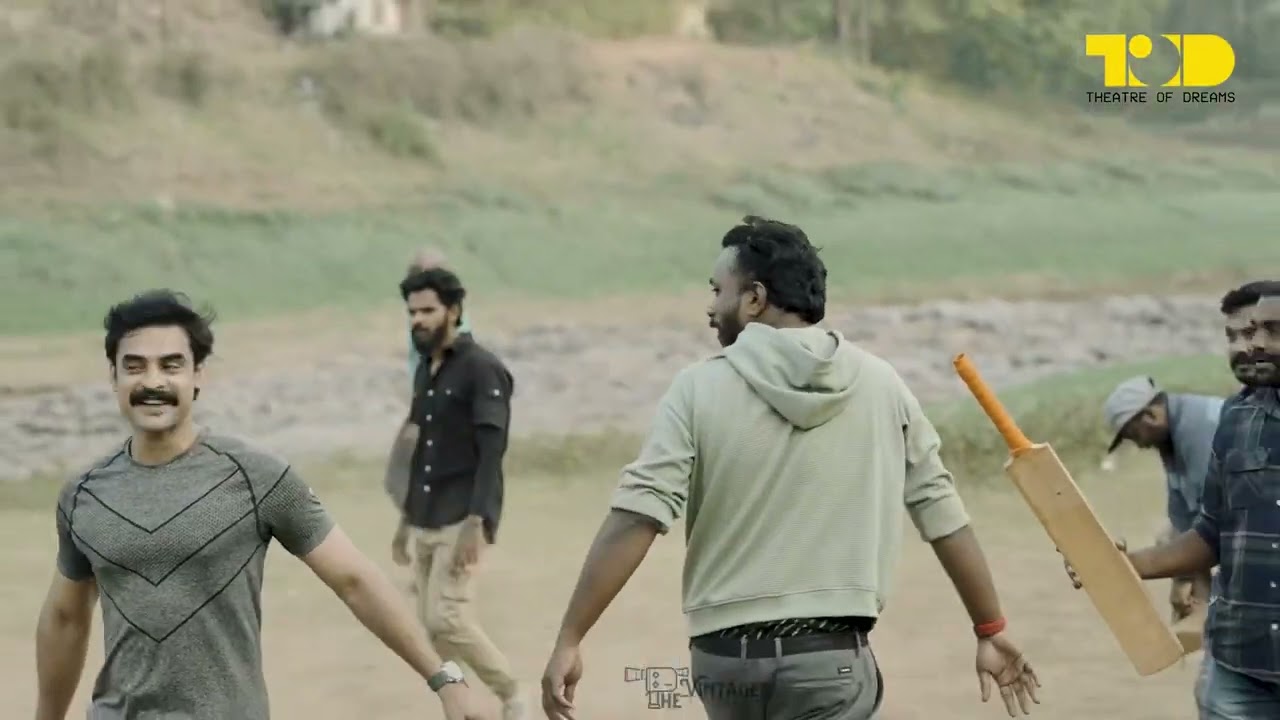 Anweshippin Kandethum Location Fun