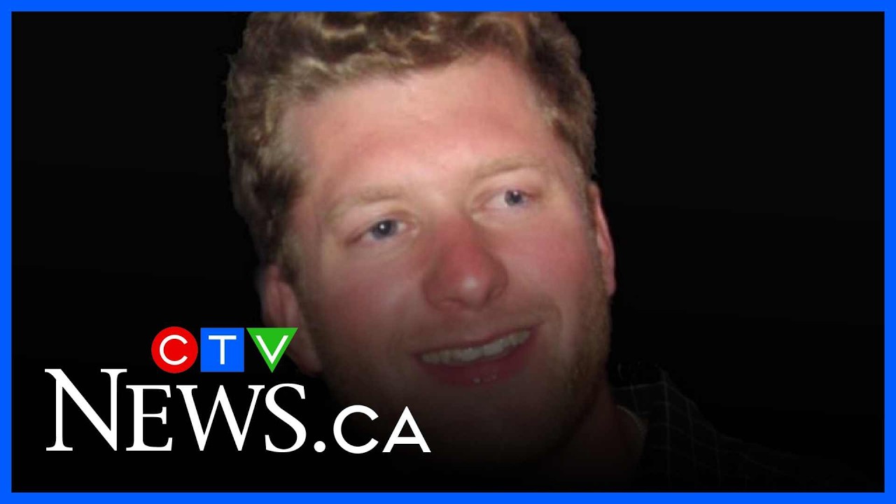 Police audio released in Myles Gray death inquiry