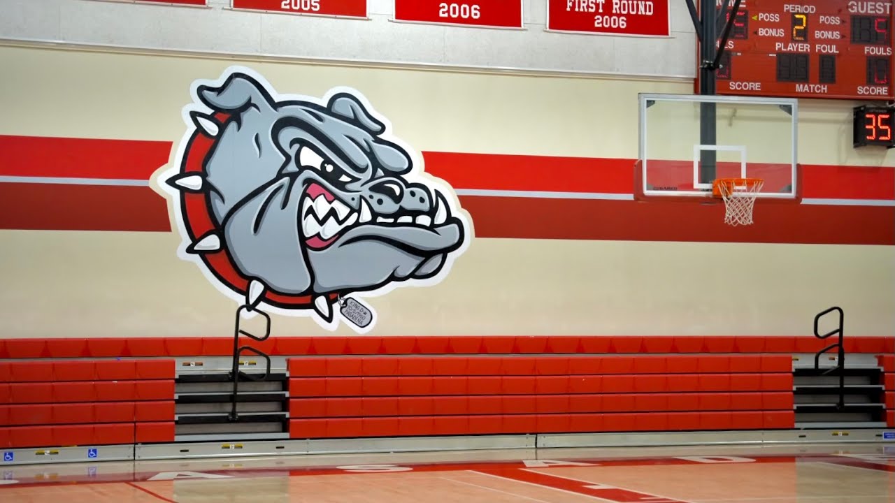Pasadena High School Basketball Live plus Special Post-game Recognition, Michael Cooper