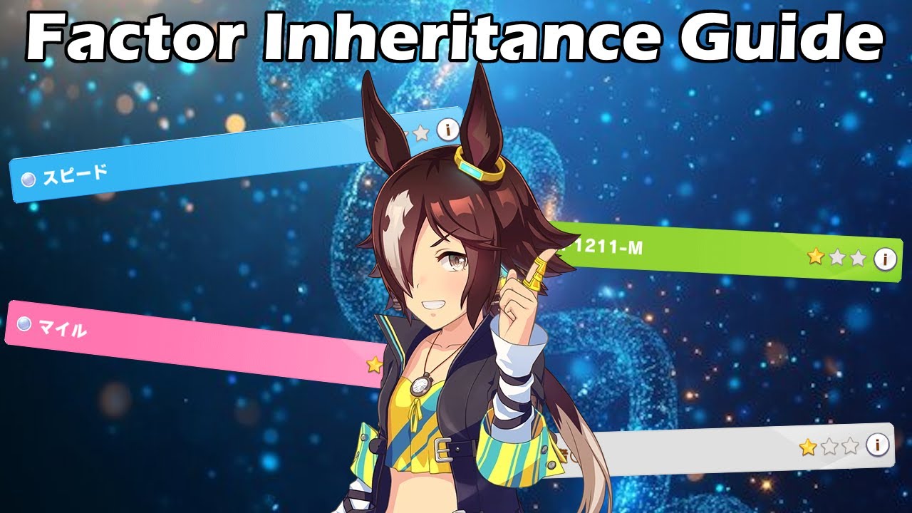 Uma Musume: Pretty Derby Sparks Guide