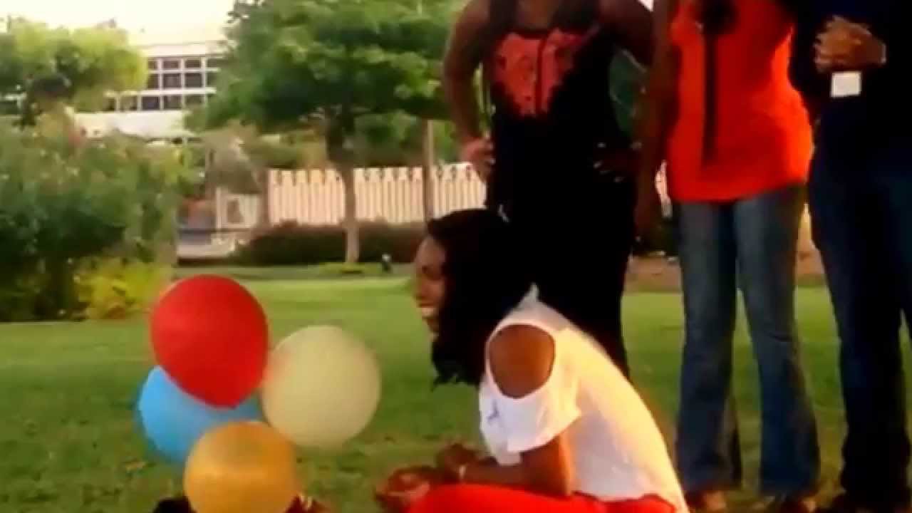 Bruno Mars - Marry You - Surprise Marriage Proposal (O'Brien and Danaila)