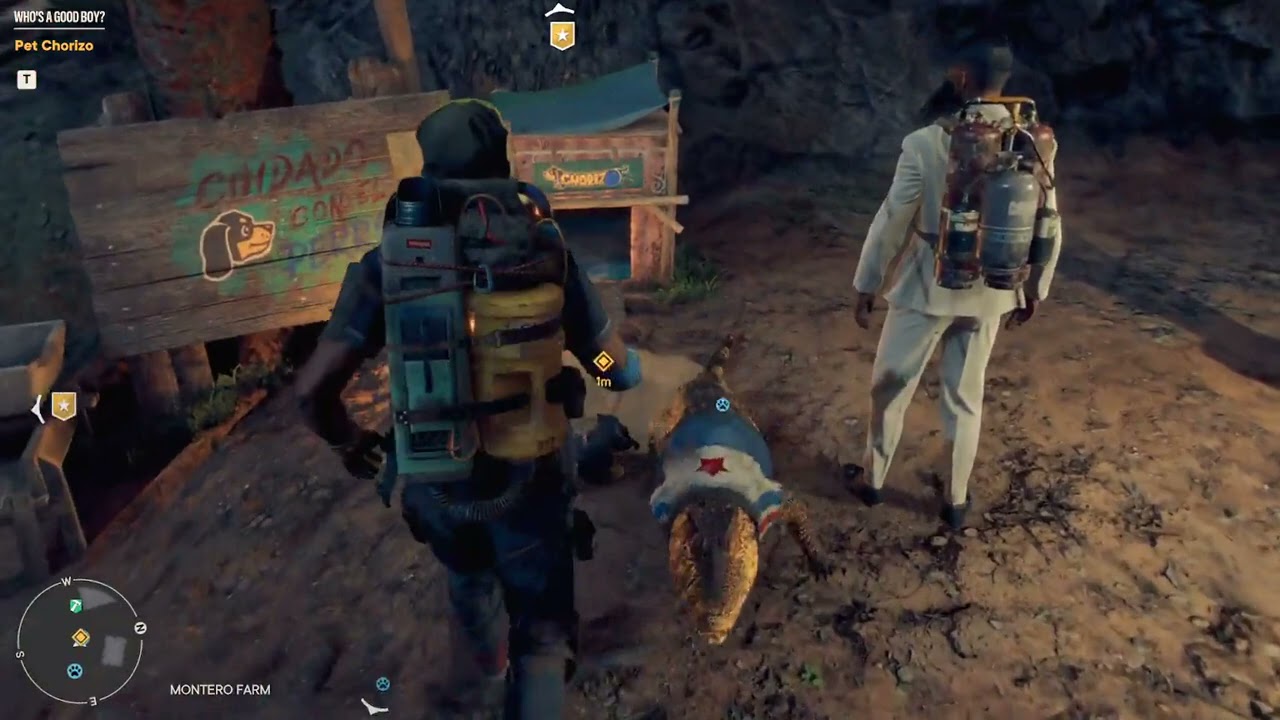 Jerma985 - Pupper dogorino!! DOGgo!! pupperino