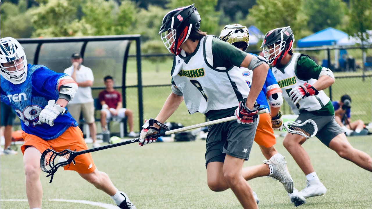 Robby Hopper (UVA 2029) Summer Highlights (Class of 2025)