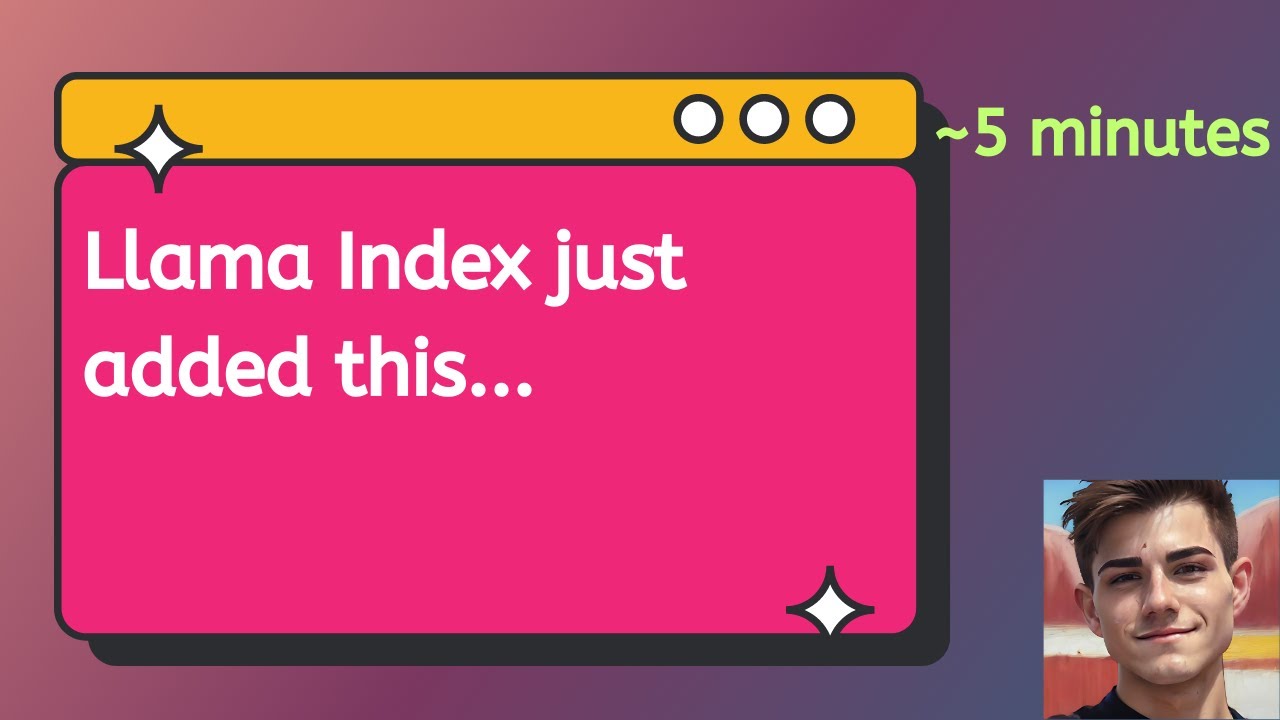 Llama Index Concept Overview: LLM-powered QA Techniques with Routing Abstractions