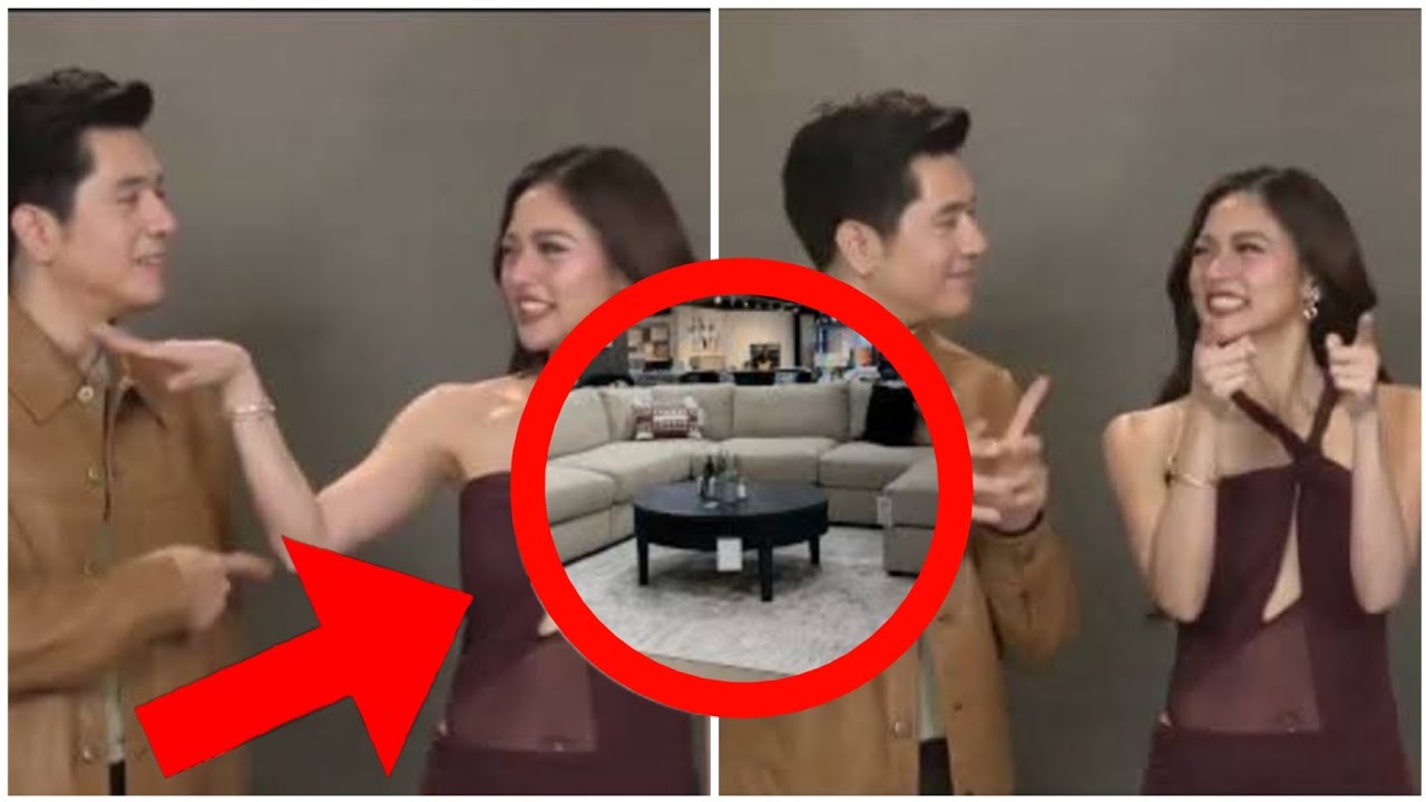 MAY KATOTOHANAN KAYA❓KIM AT PAULO NAMILI NA NGA BA NG BAGONG GAMIT PARA SA BAHAY NILA❓