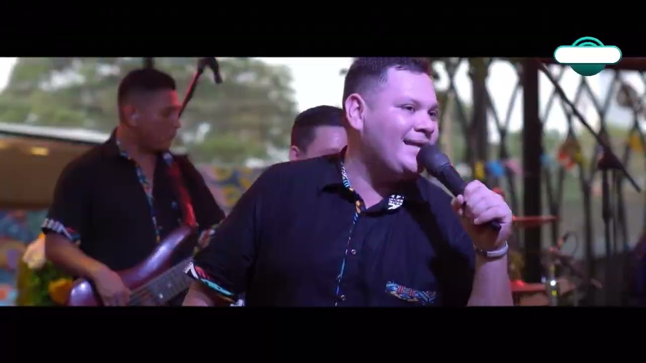 🎶Solterito, mi ex tenia razon, hablame de ti (Cover) - New Tropical Swing🌴🎵