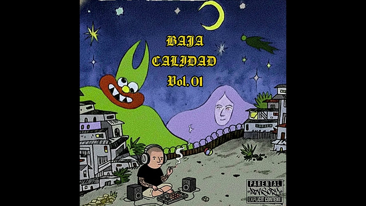 01 - ¿Ser o No ser? (Baja Calidad EP)