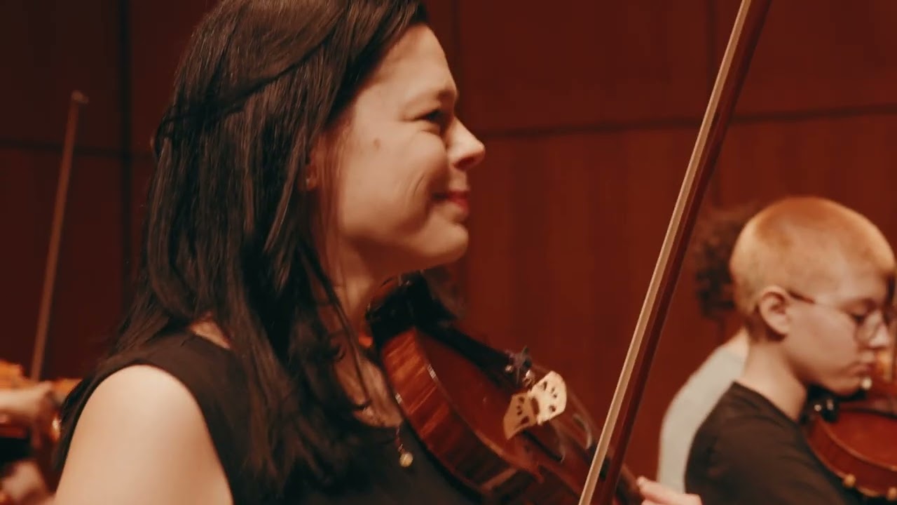 La Journée du Concert - Les Petits Violons