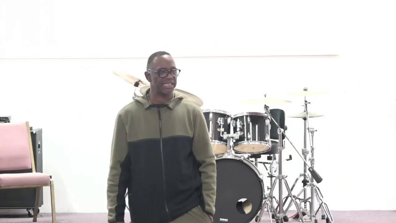 STW Bible Study