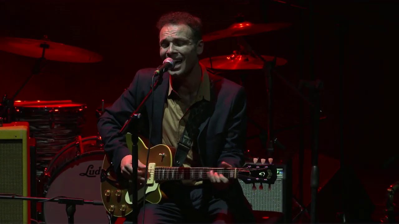 Life so Easy. Adrián Costa Blues Band